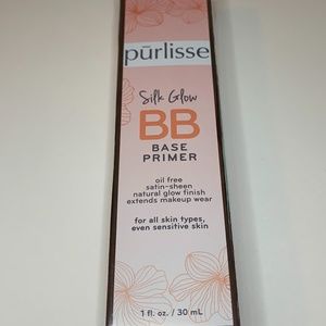 Purlisse Silk Glow BB Base Primer